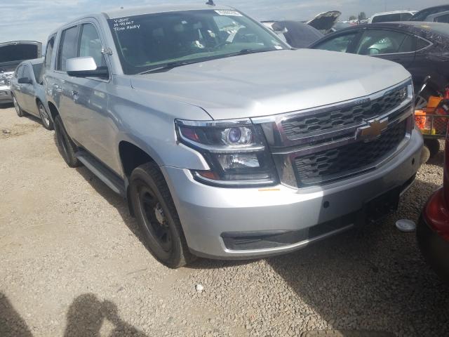 CHEVROLET TAHOE POLI 2015 1gnlc2ec6fr298455