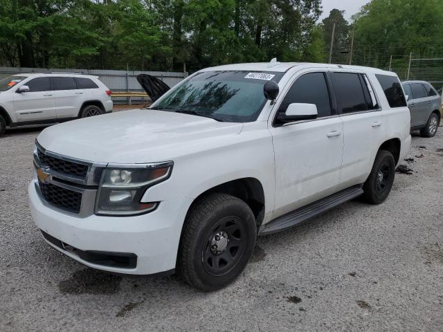 CHEVROLET TAHOE POLI 2015 1gnlc2ec6fr513610