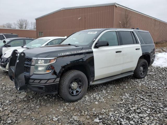 CHEVROLET TAHOE 2015 1gnlc2ec6fr519505