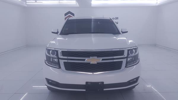 CHEVROLET TAHOE 2015 1gnlc2ec6fr544386