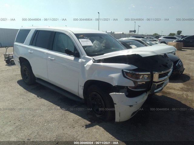 CHEVROLET TAHOE 2015 1gnlc2ec6fr577792