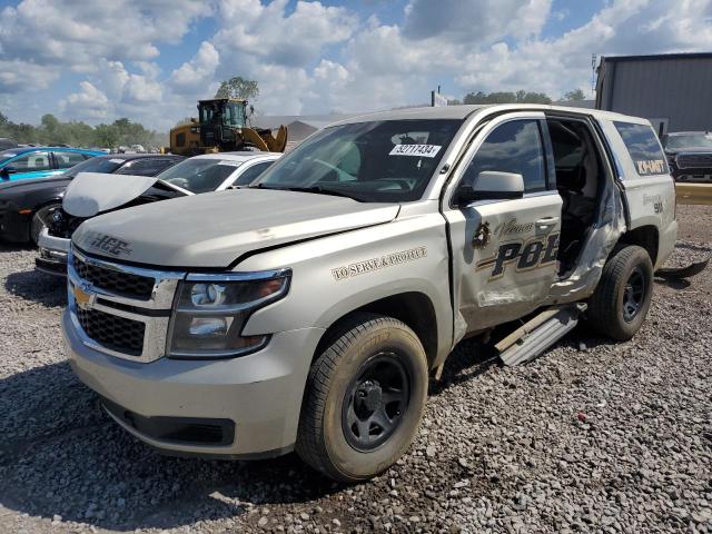 CHEVROLET TAHOE 2015 1gnlc2ec6fr672451