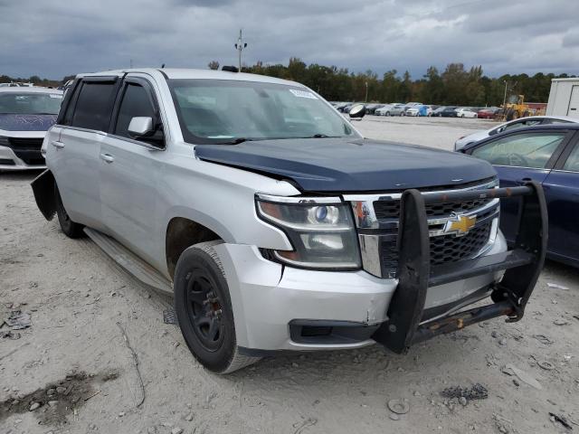 CHEVROLET TAHOE POLI 2015 1gnlc2ec7fr274813