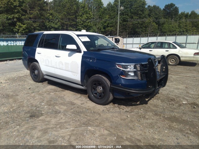 CHEVROLET TAHOE 2015 1gnlc2ec7fr304439