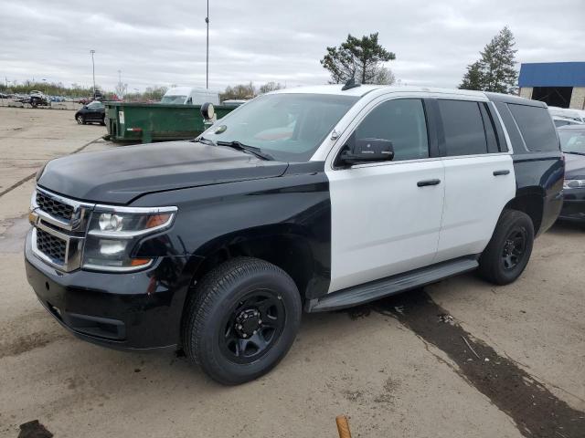 CHEVROLET TAHOE 2015 1gnlc2ec7fr545630