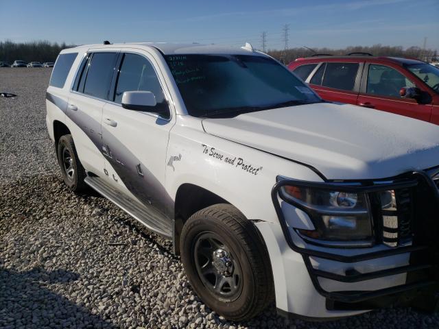 CHEVROLET TAHOE POLI 2015 1gnlc2ec7fr596870