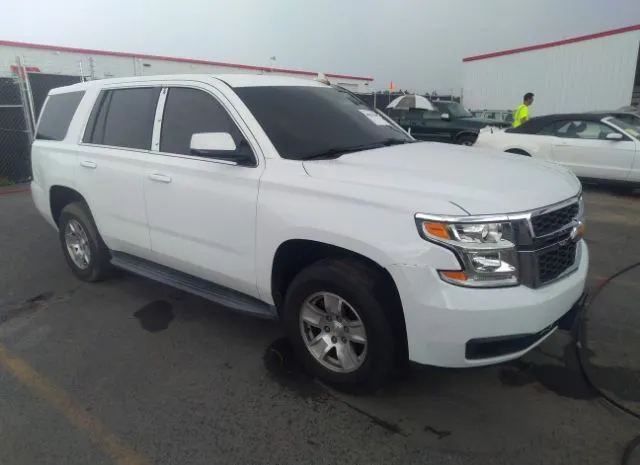 CHEVROLET TAHOE 2015 1gnlc2ec7fr683877