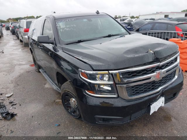 CHEVROLET TAHOE 2015 1gnlc2ec8fr256773