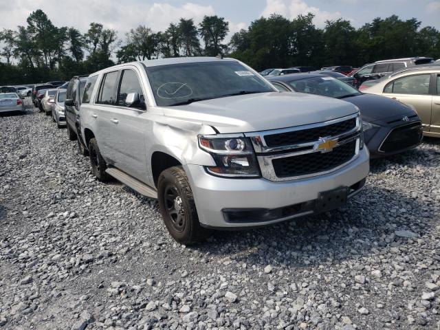 CHEVROLET TAHOE POLI 2015 1gnlc2ec8fr273542