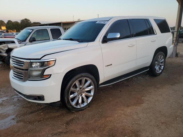 CHEVROLET TAHOE POLI 2015 1gnlc2ec8fr276795