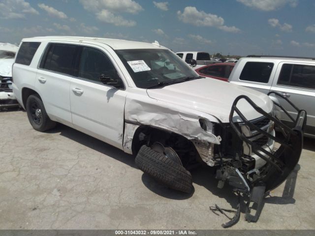 CHEVROLET TAHOE 2015 1gnlc2ec8fr559746