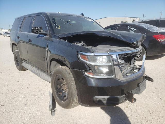 CHEVROLET TAHOE POLI 2015 1gnlc2ec8fr582959