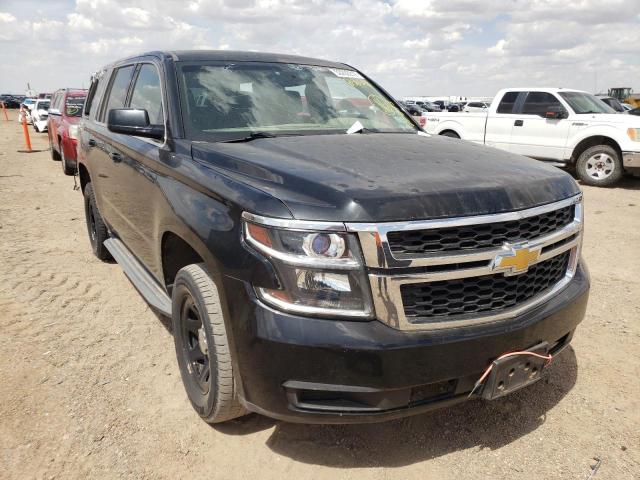 CHEVROLET TAHOE POLI 2015 1gnlc2ec9fr256698