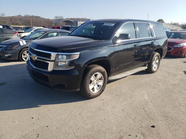 CHEVROLET TAHOE POLI 2015 1gnlc2ec9fr572134