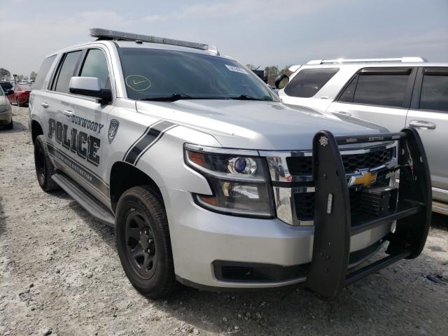 CHEVROLET TAHOE POLI 2015 1gnlc2ec9fr638343