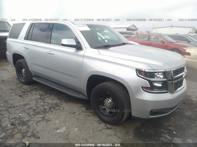 CHEVROLET TAHOE 2015 1gnlc2ec9fr651027