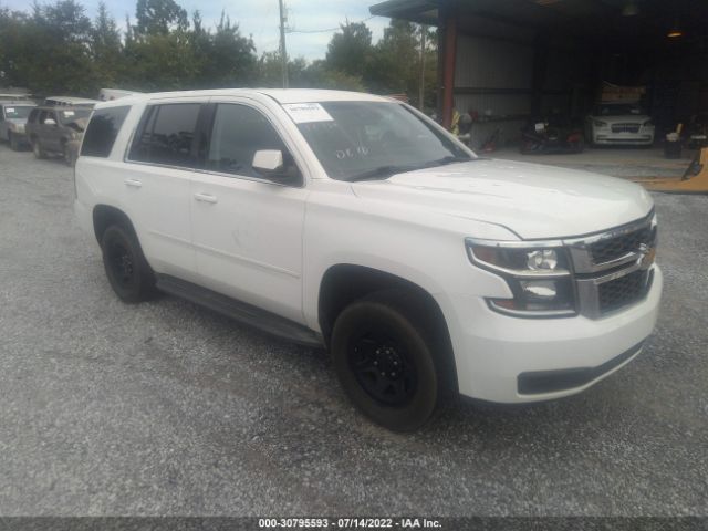 CHEVROLET TAHOE 2015 1gnlc2ec9fr675716