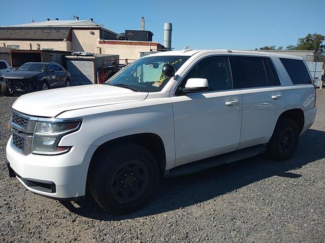 CHEVROLET TAHOE POLI 2015 1gnlc2ec9fr682519