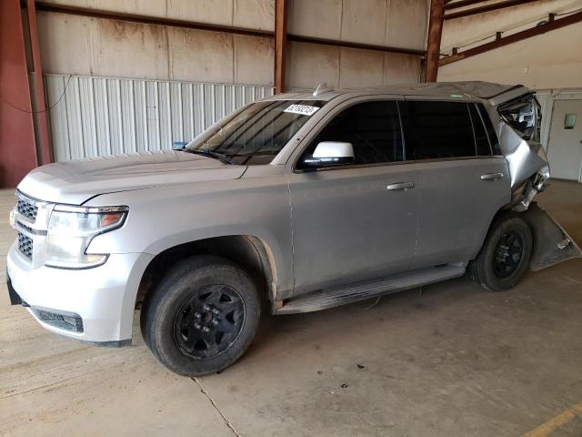 CHEVROLET TAHOE 2015 1gnlc2ecxfr562275