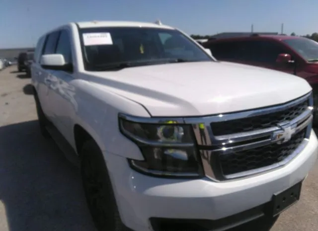 CHEVROLET TAHOE 2015 1gnlc2ecxfr562650