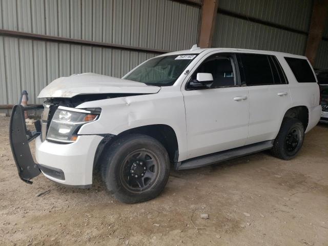 CHEVROLET TAHOE 2015 1gnlc2ecxfr563183