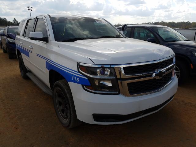 CHEVROLET TAHOE POLI 2015 1gnlc2kc0fr539737