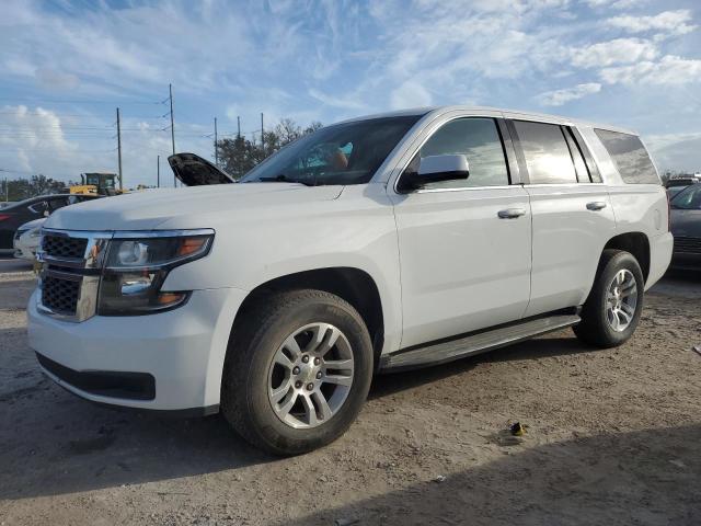 CHEVROLET TAHOE POLI 2015 1gnlc2kc1fr528097