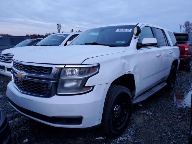 CHEVROLET TAHOE POLI 2015 1gnlc2kc3fr526416