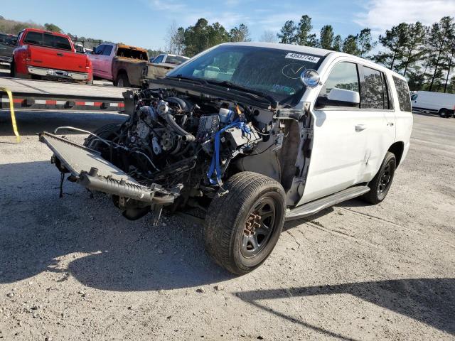 CHEVROLET TAHOE 2015 1gnlc2kc5fr528104