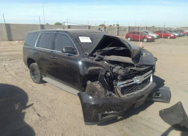 CHEVROLET TAHOE 2016 1gnlcdec0gr324416