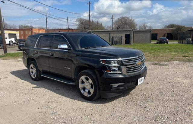 CHEVROLET TAHOE POLI 2016 1gnlcdec0gr408039