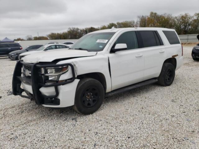 CHEVROLET TAHOE 2019 1gnlcdec0kr294990