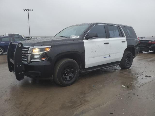 CHEVROLET TAHOE 2020 1gnlcdec0lr161955