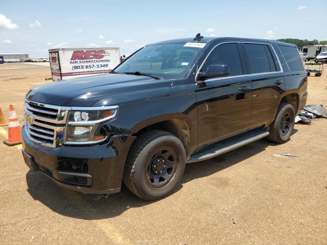 CHEVROLET TAHOE POLI 2020 1gnlcdec0lr190579