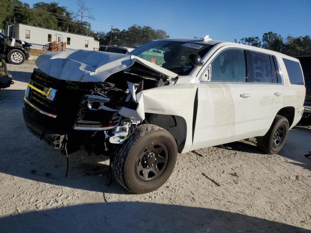 CHEVROLET TAHOE POLI 2020 1gnlcdec0lr200950