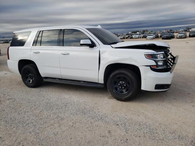 CHEVROLET TAHOE POLI 2020 1gnlcdec0lr254412