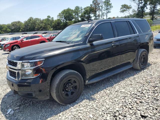 CHEVROLET TAHOE POLI 2016 1gnlcdec1gr268650