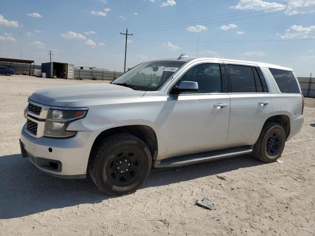 CHEVROLET TAHOE POLI 2016 1gnlcdec1gr330080