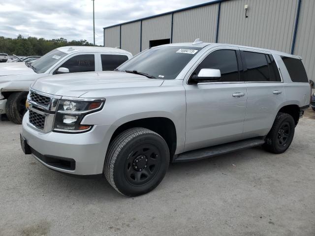 CHEVROLET TAHOE 2016 1gnlcdec1gr343766