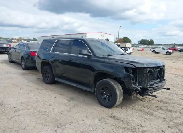 CHEVROLET TAHOE 2016 1gnlcdec1gr398668