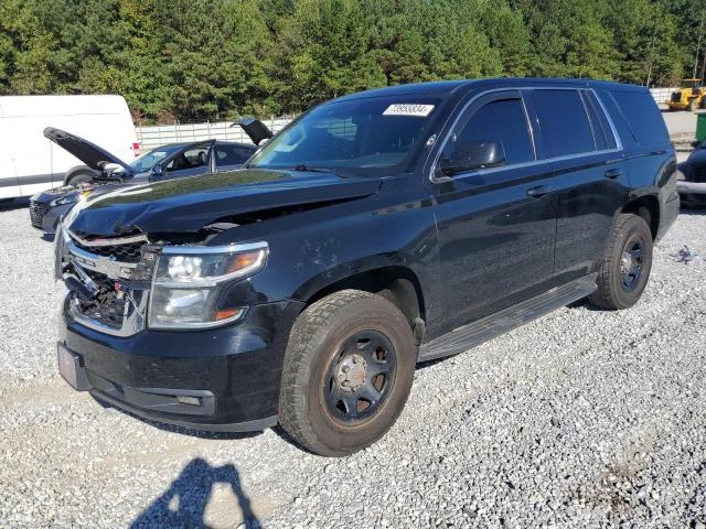 CHEVROLET TAHOE POLI 2018 1gnlcdec1jr229676