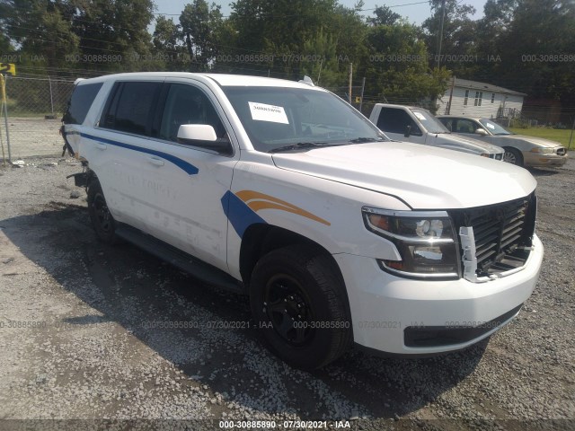 CHEVROLET TAHOE 2019 1gnlcdec1kr339970