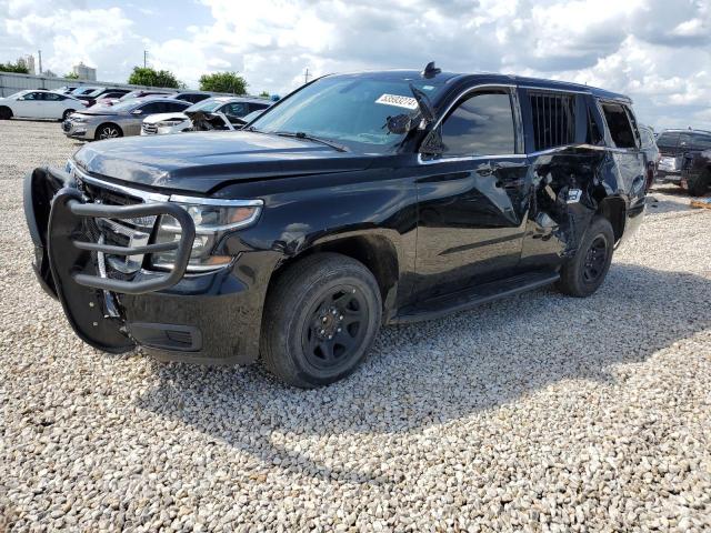 CHEVROLET TAHOE 2020 1gnlcdec1lr156344