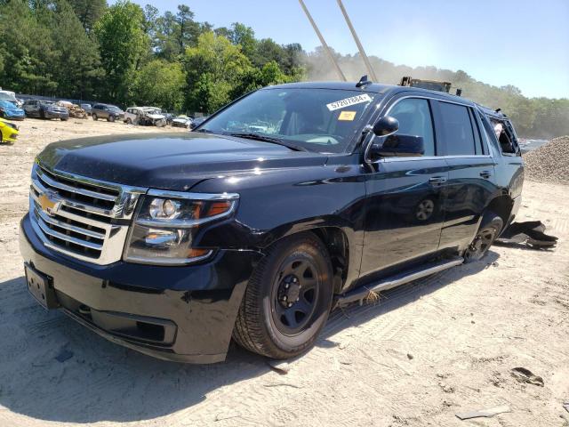 CHEVROLET TAHOE 2020 1gnlcdec1lr277441