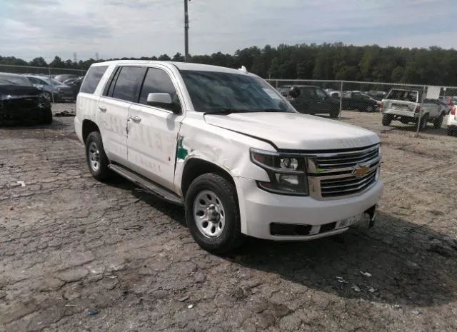 CHEVROLET TAHOE 2020 1gnlcdec1lr307067