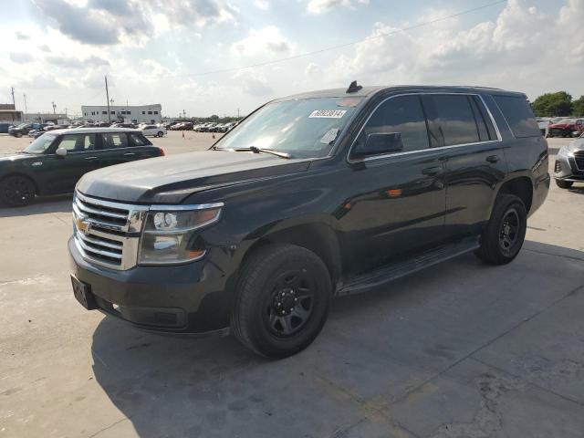 CHEVROLET TAHOE 2020 1gnlcdec1lr307912