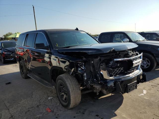 CHEVROLET TAHOE POLI 2016 1gnlcdec2gr151692