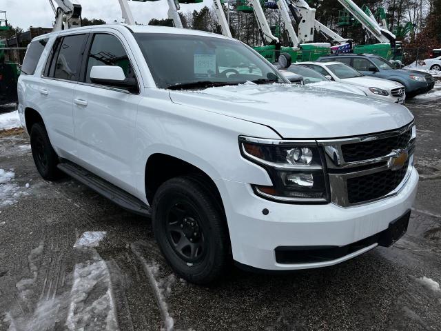 CHEVROLET TAHOE POLI 2016 1gnlcdec2gr162482