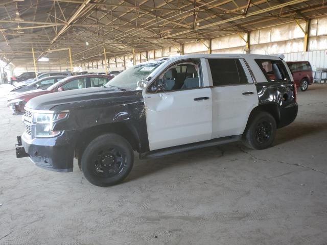 CHEVROLET TAHOE 2016 1gnlcdec2gr316706