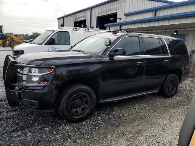 CHEVROLET TAHOE 2017 1gnlcdec2hr184953